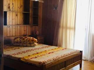 Проживание в семье Villa Fiesta Мамайя Норд – Нэводари Двухместный номер с 1 кроватью и общей ванной комнатой-1
